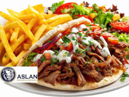 PROFITABLE KEBAB SHOP FOR SALE