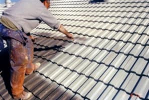 ROOF RESTORATION- EXPANDING FRANCHISE - MAKE YOUR OWN SUCCESSFUL BUSINESS