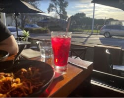 Established Coastal Restaurant  Mornington Peninsula