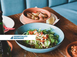 Cafe/Restaurant King St - low rent