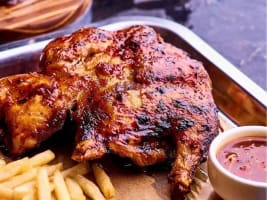 Charcoal Chicken Franchise Resale - Beachside Location