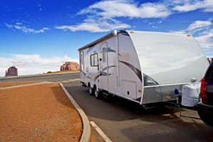 Established Off-Road Caravan & Camper Business  Design, Build & Retail