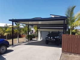 Central Qld Coastal Shed Business for sale