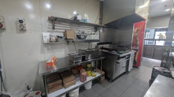 Profitable Pizza & Kebab Takeaway