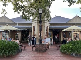 Unique Thriving Cafe Geelong