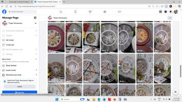 ":online" Homeware Business