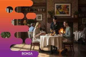 36614 Profitable Fully Licensed Restaurant with Loyal Customer Base