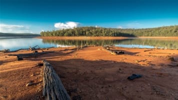 Licensed Café & Campsite Management – Live Rent Free!