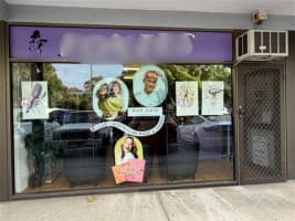 Established Local Salon - 40 Years* of Trade - Strong Commun
