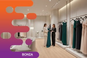 36551 Profitable & In-Demand Dress Hire Business - Stocked & Turn-Key