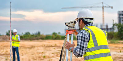 UNDER CONTRACT - Premier Land Surveying and Planning Firms NSW