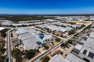 Freehold & 30-Year Established, Profitable Automotive Service Business