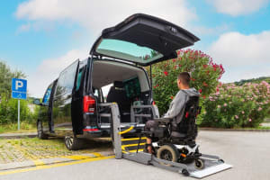 Established Brisbane Disability Equipment Supplier | FY2025 Sales $1.64M | QLD