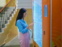 Premium Fresh Juice Vending Business - Sydney