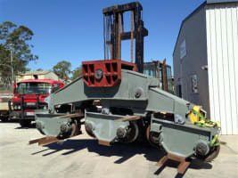 GLADSTONE GEM  - ENGINEERING/MACHINING FABRICATION - WELL RESPECTED BUSINESS