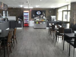 Fantastic Food and Hospitality Opportinity for just $25,000