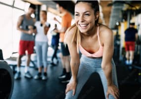 High-Performing Fitness Studio in PrIme Inner-City Location!