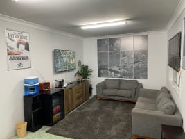 Automotive Service Centre