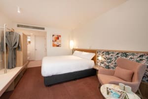 Luxury Boutique Hotel for Sale in Mildura