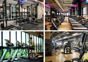 Fully Under Manage operation Lucrative 24/7 Gym Business Ready for Sale!