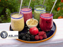 JUICE BAR BUSINESS FOR SALE