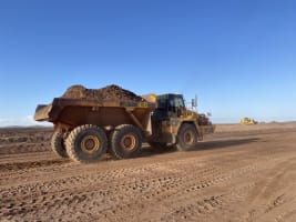 Thriving Civil Contractor & Haulage Business with Exceptional Growth Potential