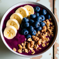 OAKBERRY ACAI