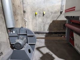 Established Laser Cutting & Metal Processing Business