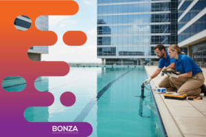 36578 Easily Managed Pool & Spa Leak Detection Business - Flexible & Profitable