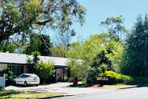 B & B Style Accommodation