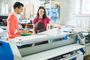 Profitable Trade Printer & Media Graphics Business – Event & Branding Specialists