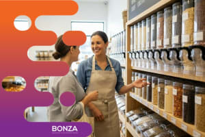 37084 Bulk Wholefoods Retail Business with Strong Reputation -
