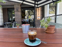 Highly regarded and established - Welsford Street Cafe, Shepparton