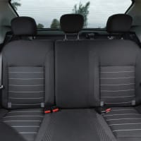 Vehicle Interior Repair & Restoration - Strong Profits