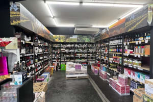 Liquor Store for Sale - Parramatta Area