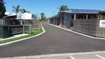 Meticulous Caravan Park For Sale - VIC