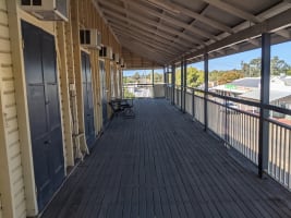 Collinsville Development Opportunity  (Former Central Hotel) - 141HF