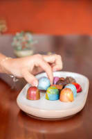 CHOCOLATE SHOP in Cairns - Best part? You don't need to make Chocolates!