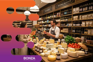 36820 Profitable Café & Gourmet Food Business