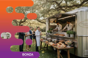 36772 - Popular Food Truck Catering Business Opportunity