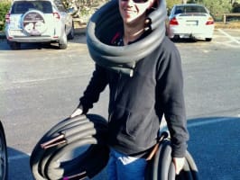 Air Conditioning and Electrical Business - Brisbane & Greater Brisbane Areas