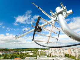 Security Installations - Rapid Growth, High Profit, Low Overheads