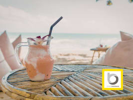 Beachfront Corner Venue - Northern Beaches