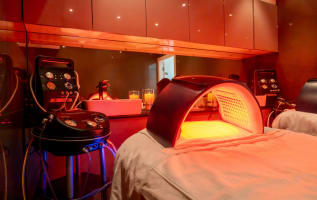 Beauty salon for sale profitable with regular loyal customer base