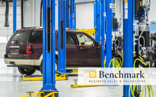 Rare Opportunity: Profitable Brisbane Mechanical Workshop – Under Management