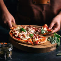 PIZZA RESTAURANT