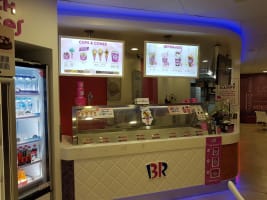BASKIN ROBBINS MALVERN.