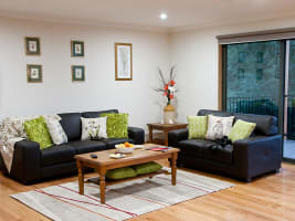 ROOMS TO RENT, OFFICES TO LEASE, SNOWBUNNIES TO SKI - 9CF