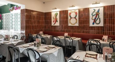 ​TUTTI TRATTORIA – ESSENDON
