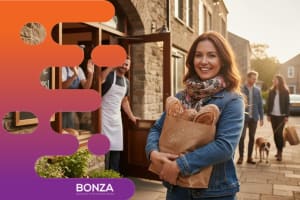 36815 Profitable Bakery Business with Loyal Customer Base